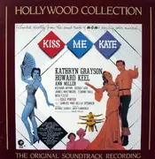 CD - Kathrym Grayson, Howard Keel, Ann Miller  u.a. - Kiss Me Kate