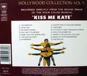 CD - Kathrym Grayson, Howard Keel, Ann Miller  u.a. - Kiss Me Kate