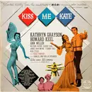 LP - Various - Kiss Me Kate - Mono