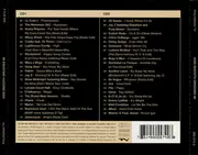 Double CD - LL Cool J, Notorious B.I.G. a.o. - Kiss Smooth Grooves 98