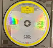 CD - Mozart / Holst / Bach a.o. - The 4D Concert