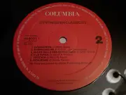 LP - L. van Beethoven, W. A. Mozart, F. Chopin a. o. - Klangzauber Synthesizer Classics 2