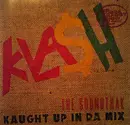 CD - Shaggy / Steel Pulse a.o. - Kla$h : The Soundtrak, Kaught Up In Da Mix