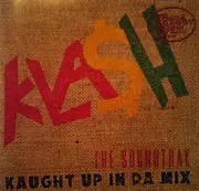 CD - Shaggy / Steel Pulse a.o. - Kla$h : The Soundtrak, Kaught Up In Da Mix