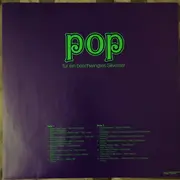 Double LP - Haydn, Peter Maffay a.o. - Klassik (Für Eine Besinnliche Weihnacht) / Pop (Für Ein Beschwingtes Silvester) - Gatefold