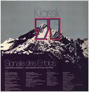 Mozart / Händel / Smetana / Mahler a.o. - Klassik 71 - Signale Des Erfolgs
