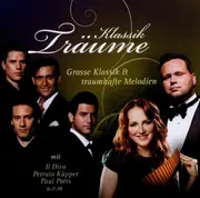 Double CD - Henry Mancini / Montserrat Caballé / Yo-Yo Ma a.o. - Klassik Träume (Grosse Klassik & Traumhafte Melodien)