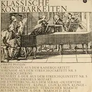 10'' - Haydn / Mozart / Luigi Boccherini - Klassische Kostbarkeiten