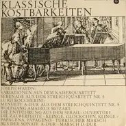 Haydn / Mozart / Luigi Boccherini - Klassische Kostbarkeiten