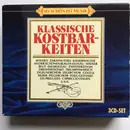 CD-Box - Lehar / Strauss / Verdi / Wagner / Mozart a.o. - Klassische Kostbarkeiten