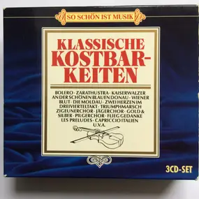 Franz Lehár - Klassische Kostbarkeiten