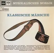 LP - Schubert, Grieg,Tschaikowsky a.o. - Klassische Märsche