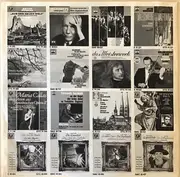 LP - Schubert, Grieg,Tschaikowsky a.o. - Klassische Märsche