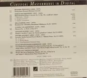 CD - Addinsell / Rachmaninov / Bartok / Dvorak a.o. - Klavierspektakel / Piano Spectacular / Warschauer Konzert/Warsaw Concerto / Piano Concerto No. 2 / And Many More