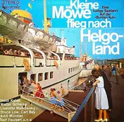 Addi Münster - Kleine Möwe Flieg Nach Helgoland