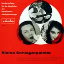 7inch Vinyl Single - Various - Kleine Schlagerpalette