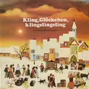LP - Various - Kling, Glöckchen, Klingelingeling - Mechanische Musikautomaten