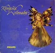 Kinderchor Erich Bender - Klingende Weihnacht