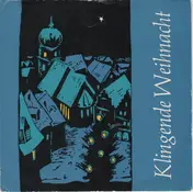 Mathias Wieman - Klingende Weihnacht