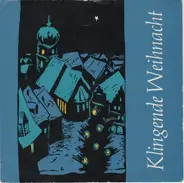 Mathias Wieman, Theodor Storm - Klingende Weihnacht