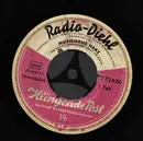 7inch Vinyl Single - Various - Klingende Post 14