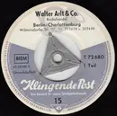 7inch Vinyl Single - Various - Klingende Post 15
