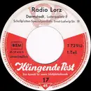 7inch Vinyl Single - Various - Klingende Post 17