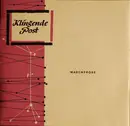 7inch Vinyl Single - Various - Klingende Post 11