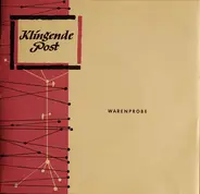 Various - Klingende Post 11