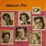 7inch Vinyl Single - Various - Klingende Post 11