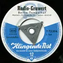 7inch Vinyl Single - Various - Klingende Post 12