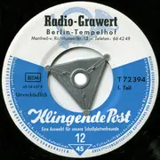 7inch Vinyl Single - Various - Klingende Post 12