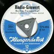7inch Vinyl Single - Various - Klingende Post 12