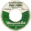 7inch Vinyl Single - Evelyn Künneke - Klingende Post 7