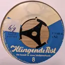 7inch Vinyl Single - Various - Klingende Post 8