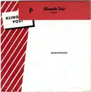 7inch Vinyl Single - Various - Klingende Post 9 - Gatefold cover