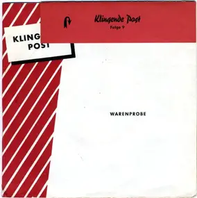 Various Artists - Klingende Post 9