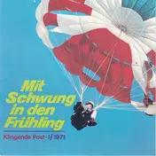 Robert Last - Klingende Post I / 1971
