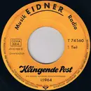 7inch Vinyl Single - Various - Klingende Post I/1964