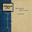 7inch Vinyl Single - Various - Klingende Post I/1964