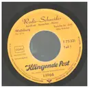7inch Vinyl Single - Various - Klingende Post I/1966