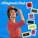 7inch Vinyl Single - Various - Klingende Post I/1966