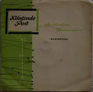 Various - Klingende Post I/1963