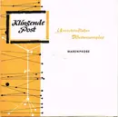7inch Vinyl Single - Al Hirt, Billy Mo, Elvis Presley - Klingende Post II/1964 - No cover