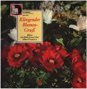 LP - Jimmy Stanic, Edith Mate a.o. - Klingender Blumengruss