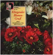 Jimmy Stanic, Edith Mate a.o. - Klingender Blumengruss