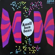 LP - Robert Steffan a.o. - Knallbonbons