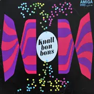 Robert Steffan a.o. - Knallbonbons