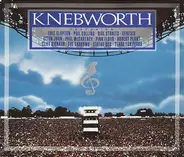 Phil Collins / Dire Straits / Genesis a.o. - Knebworth