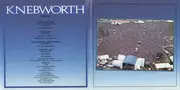 Double CD - Various - Knebworth